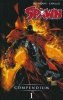 SPAWN COMPENDIUM VOL 01 TP [9781534319356]